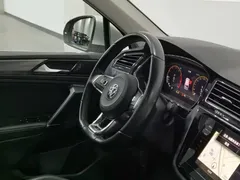 2021 Volkswagen Tiguan L 330TSI AT 2WD R-Line — фото 22