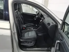 2021 Volkswagen Tiguan L 330TSI AT 2WD R-Line — фото 23
