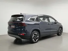 2021 Hyundai Custo 380TGDi Flagship TOP Premium, синий — фото 2