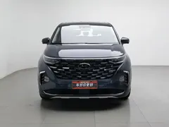 2021 Hyundai Custo 380TGDi Flagship TOP Premium, синий — фото 3