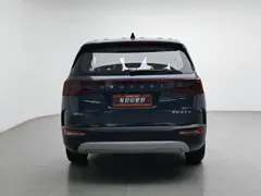 2021 Hyundai Custo 380TGDi Flagship TOP Premium, синий — фото 4