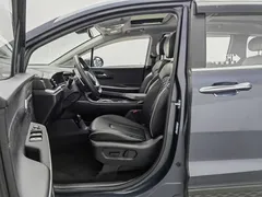 2021 Hyundai Custo 380TGDi Flagship TOP Premium, синий — фото 10
