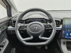2021 Hyundai Custo 380TGDi Flagship TOP Premium, синий — фото 11
