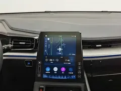 2021 Hyundai Custo 380TGDi Flagship TOP Premium, синий — фото 12