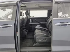 2021 Hyundai Custo 380TGDi Flagship TOP Premium, синий — фото 15