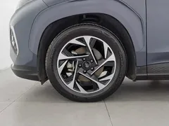 2021 Hyundai Custo 380TGDi Flagship TOP Premium, синий — фото 17