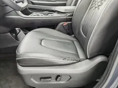 2021 Hyundai Custo 380TGDi Flagship TOP Premium, синий — фото 20