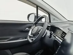 2021 Hyundai Custo 380TGDi Flagship TOP Premium, синий — фото 22