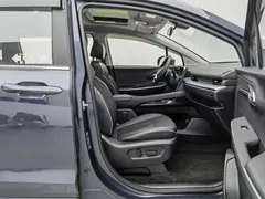 2021 Hyundai Custo 380TGDi Flagship TOP Premium, синий — фото 23
