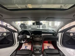 2021 Mercedes-Benz C-Class C 260 L Sport, белый — фото 10