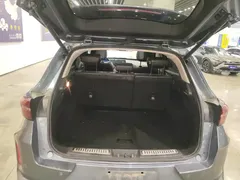 2022 Exeed LX 1.5T CVT — фото 4