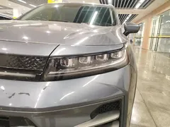 2022 Exeed LX 1.5T CVT — фото 5