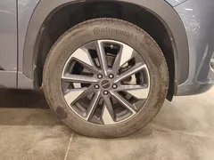2022 Exeed LX 1.5T CVT — фото 6