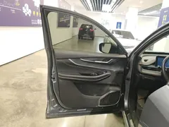 2022 Exeed LX 1.5T CVT — фото 7