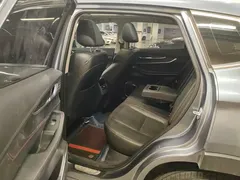 2022 Exeed LX 1.5T CVT — фото 11