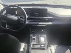 2022 Exeed LX 1.5T CVT — фото 12
