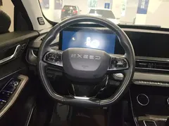 2022 Exeed LX 1.5T CVT — фото 15