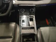 2022 Exeed LX 1.5T CVT — фото 16