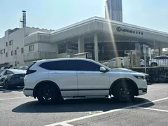 2020 Honda Breeze 240TURBO CVT 2WD Premium, белый — фото 6