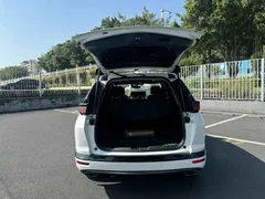 2020 Honda Breeze 240TURBO CVT 2WD Premium, белый — фото 8