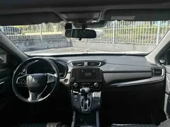 2020 Honda Breeze 240TURBO CVT 2WD Premium, белый — фото 9