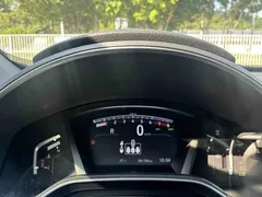 2020 Honda Breeze 240TURBO CVT 2WD Premium, белый — фото 10