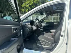 2020 Honda Breeze 240TURBO CVT 2WD Premium, белый — фото 11