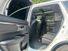 2020 Honda Breeze 240TURBO CVT 2WD Premium, белый — фото 12
