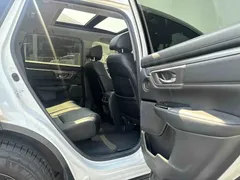 2020 Honda Breeze 240TURBO CVT 2WD Premium, белый — фото 13