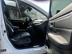 2020 Honda Breeze 240TURBO CVT 2WD Premium, белый — фото 14