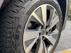 2020 Geely Okavango 1.8TD DCT Flagship 7-seat — фото 6