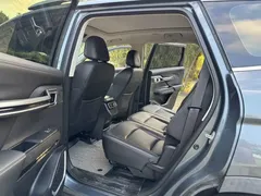 2020 Geely Okavango 1.8TD DCT Flagship 7-seat — фото 7