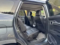 2020 Geely Okavango 1.8TD DCT Flagship 7-seat — фото 8