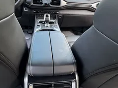 2020 Geely Okavango 1.8TD DCT Flagship 7-seat — фото 9