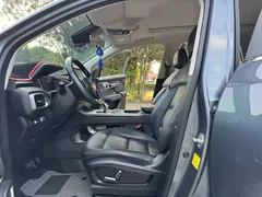 2020 Geely Okavango 1.8TD DCT Flagship 7-seat — фото 10