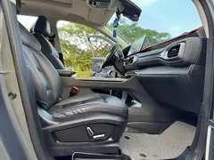 2020 Geely Okavango 1.8TD DCT Flagship 7-seat — фото 11