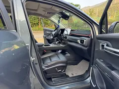 2020 Geely Okavango 1.8TD DCT Flagship 7-seat — фото 12