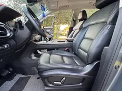 2020 Geely Okavango 1.8TD DCT Flagship 7-seat — фото 16