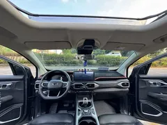 2020 Geely Okavango 1.8TD DCT Flagship 7-seat — фото 17