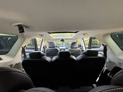 2020 Geely Okavango 1.8TD DCT Flagship 7-seat — фото 19