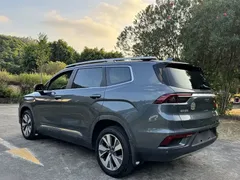 2020 Geely Okavango 1.8TD DCT Flagship 7-seat — фото 22