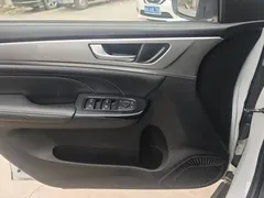 2021 Haval M6 Plus 1.5T DCT Luxury, белый — фото 7
