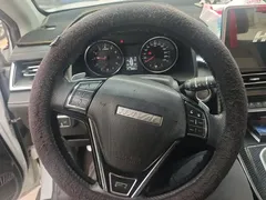 2021 Haval M6 Plus 1.5T DCT Luxury, белый — фото 15