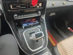 2021 Haval M6 Plus 1.5T DCT Luxury, белый — фото 16