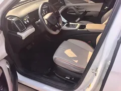 2023 BYD Song Pro Champion DM-i PHEV 71km Exceed, белый — фото 9
