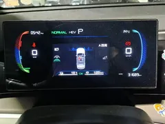 2023 BYD Song Pro Champion DM-i PHEV 71km Exceed, белый — фото 14