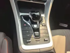 2023 BYD Song Pro Champion DM-i PHEV 71km Exceed, белый — фото 16