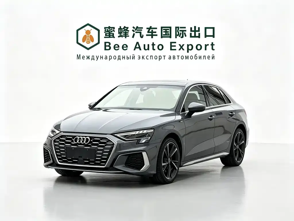 2022 Audi A3 Sportback 35 TFSI Fashion Sport