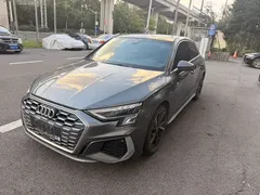 2022 Audi A3 Sportback 35 TFSI Fashion Sport — фото 2