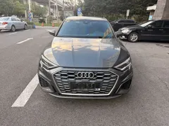 2022 Audi A3 Sportback 35 TFSI Fashion Sport — фото 3